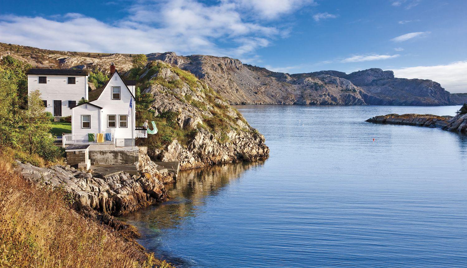 1500x863 Free download Newfoundland Wallpaper 542F5ZD WallpaperExpertcom