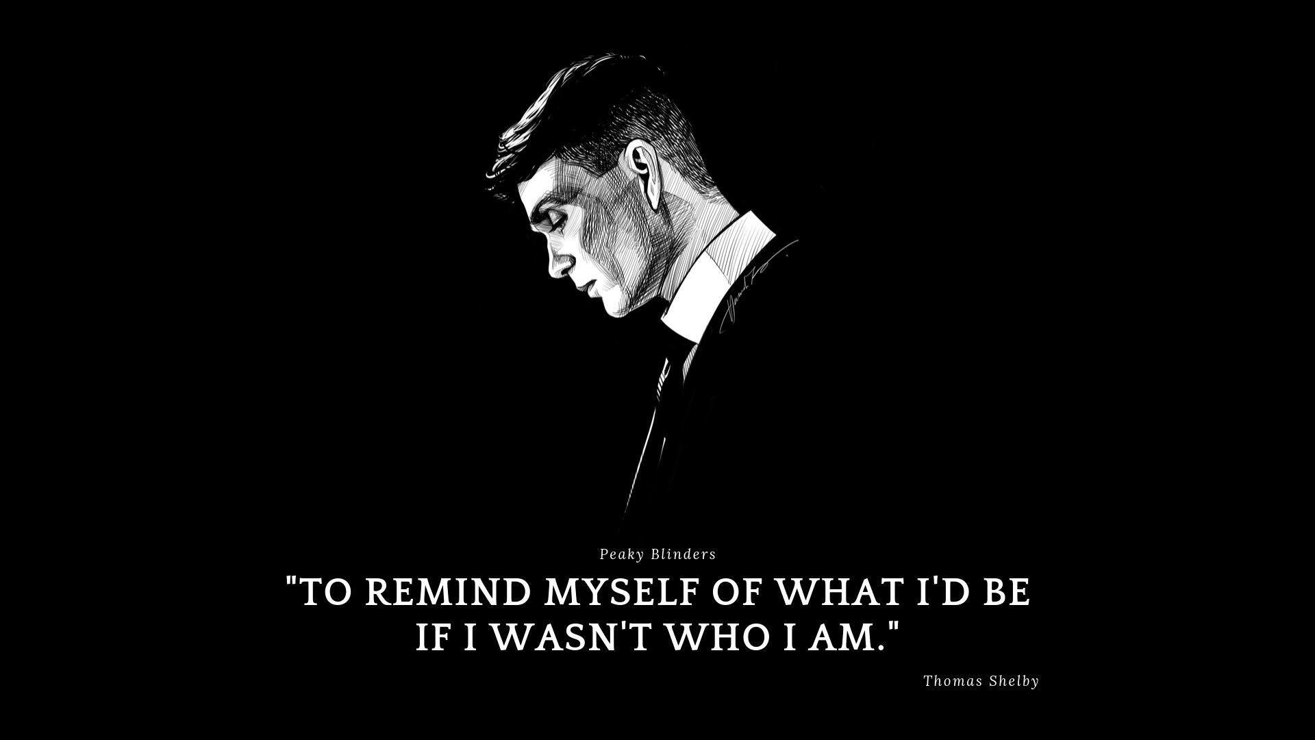 Peaky Blinders Quotes Wallpapers - Top Free Peaky Blinders Quotes