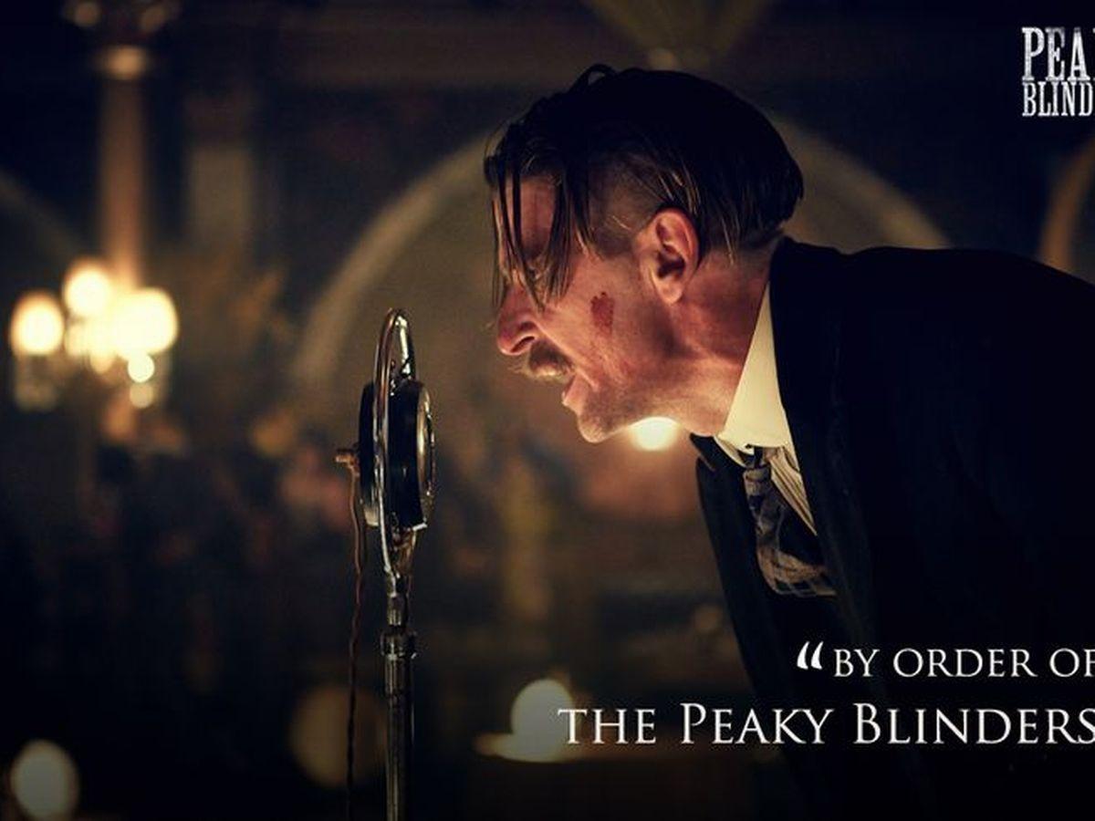 Peaky Blinders Quotes Wallpapers Top Free Peaky Blinders Quotes Backgrounds Wallpaperaccess 