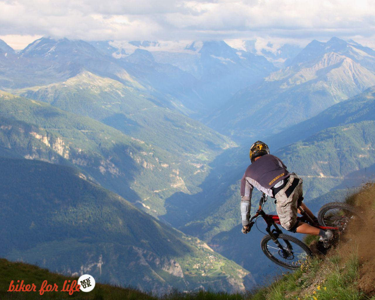 1280x1024 Bicycle HD Wallpaper and Background Image