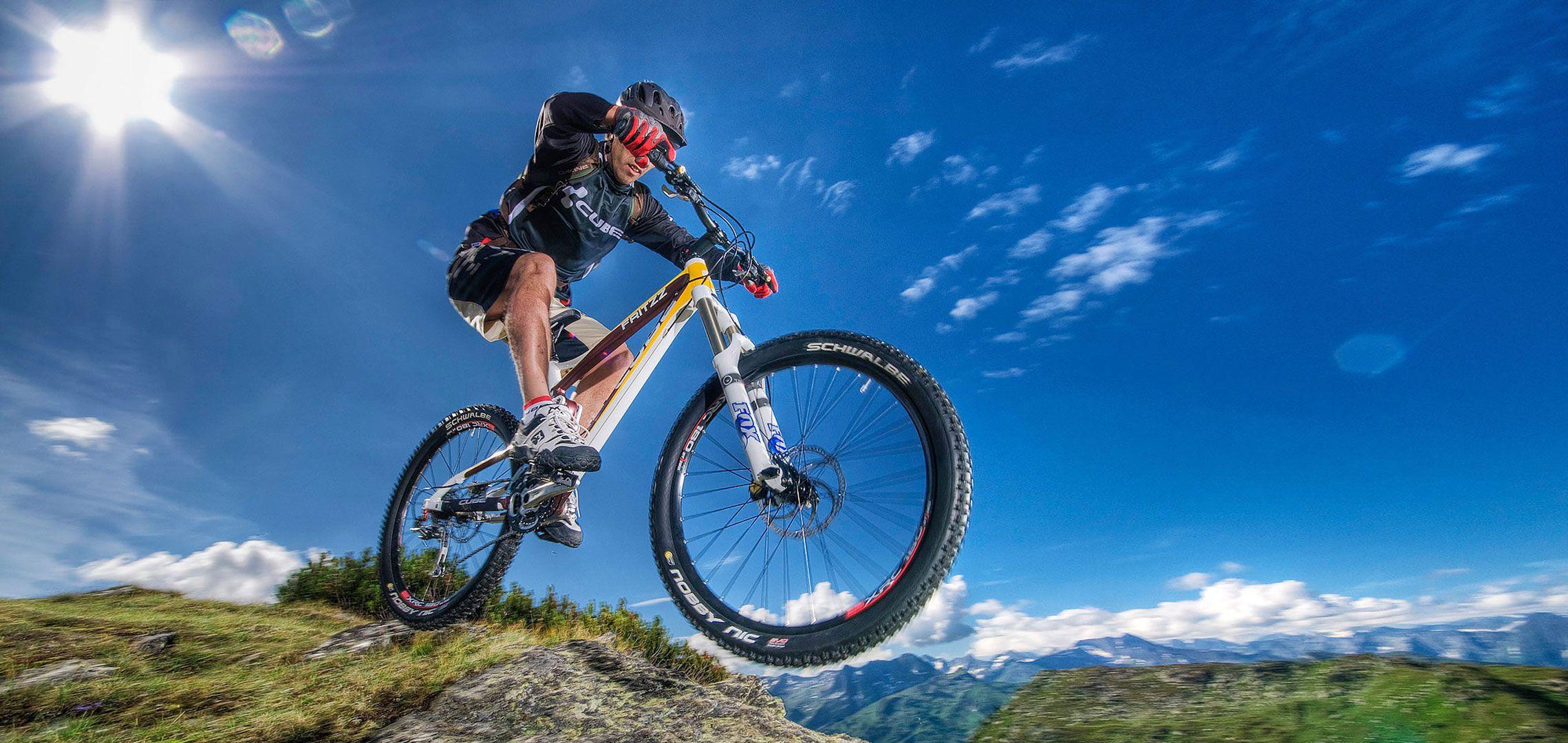 2279x1080 Mountain Bike wallpaper 2018 in Bikes
