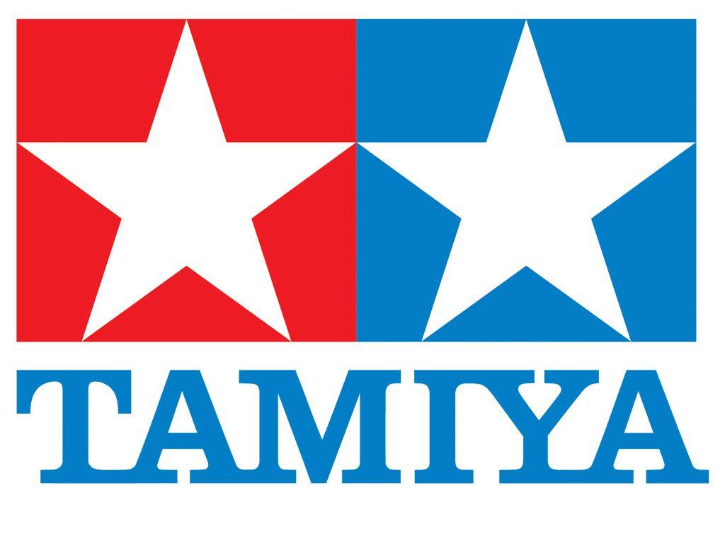 1024x768 Tamiya, an absolute classic. Tamiya, Logos, Plastic model kits