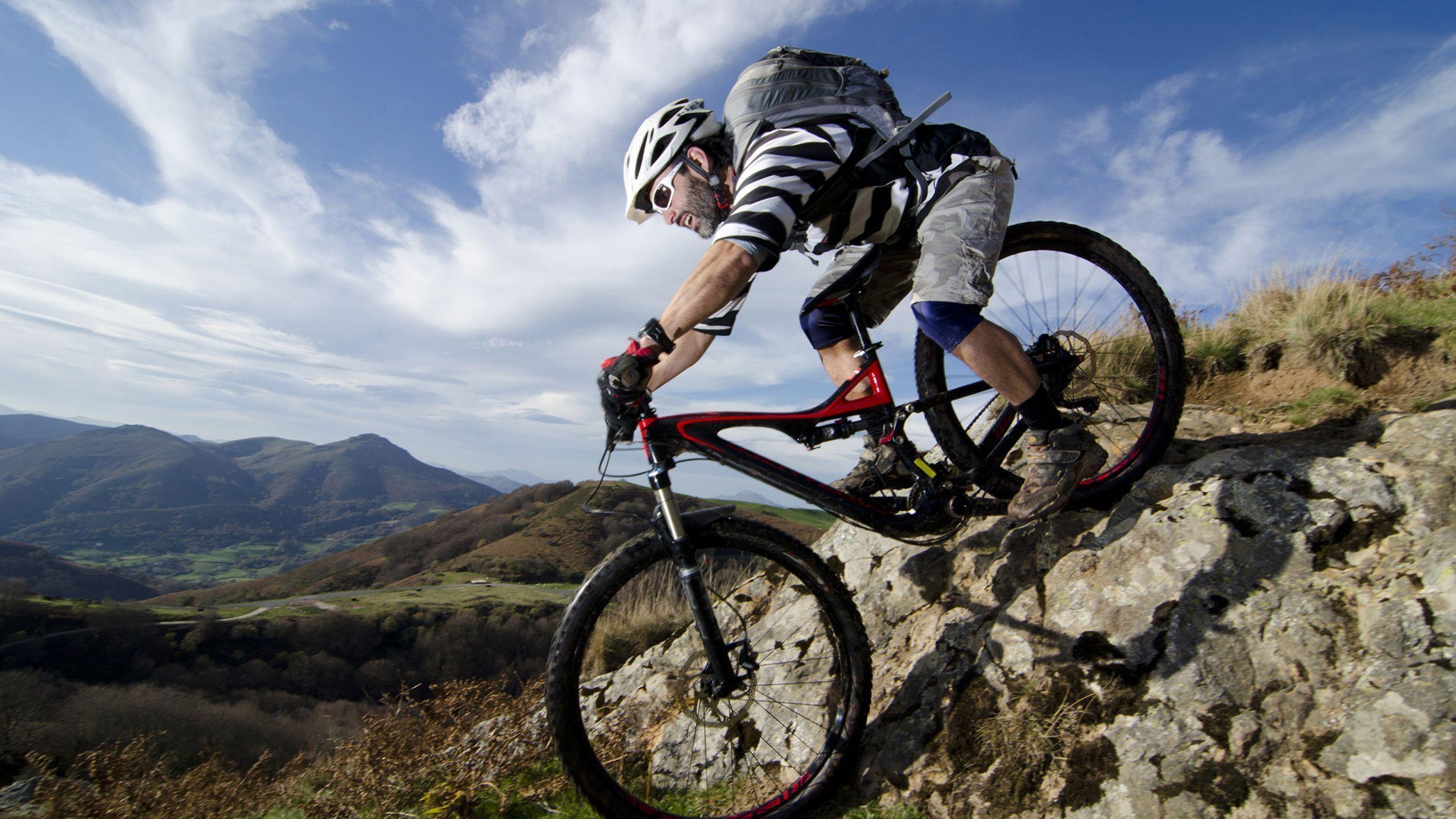 2560x1440 Mountain Bikes Wallpaper 52 HD Wallpaper Free