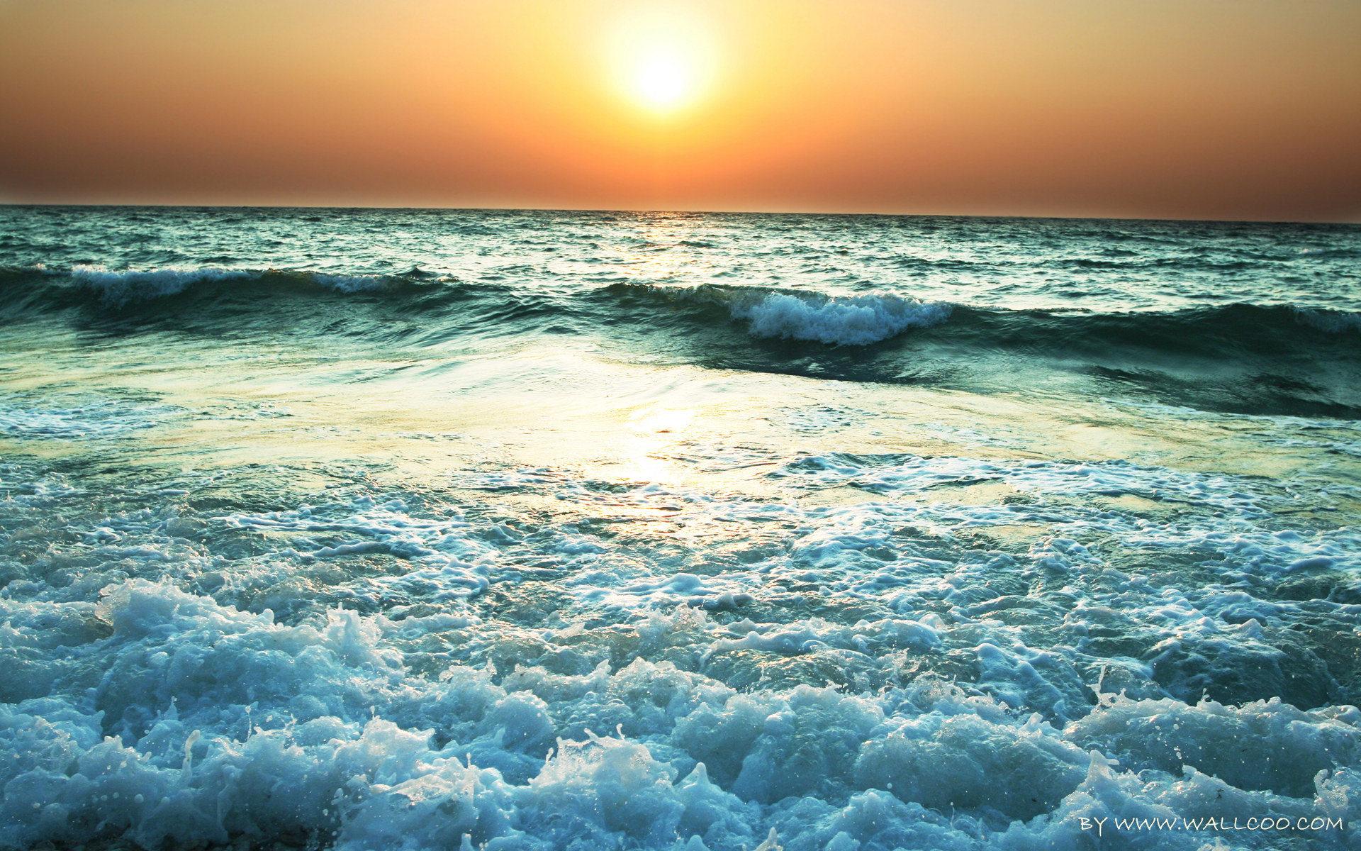 1920x1200 Natural scenery around the world wallpaper 15877 sky