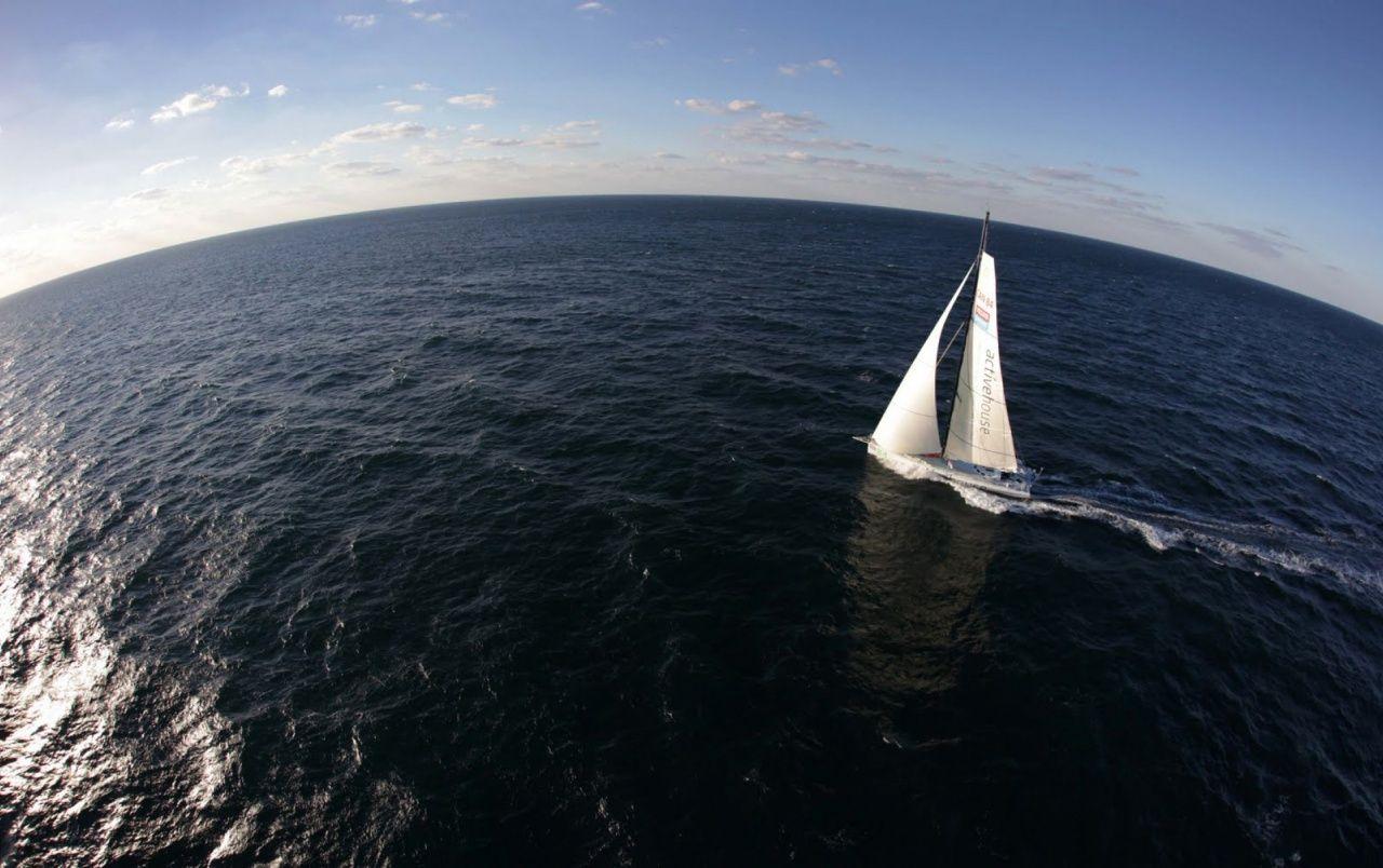 1280x804 Sailing Around The World wallpaper. Sailing Around The World