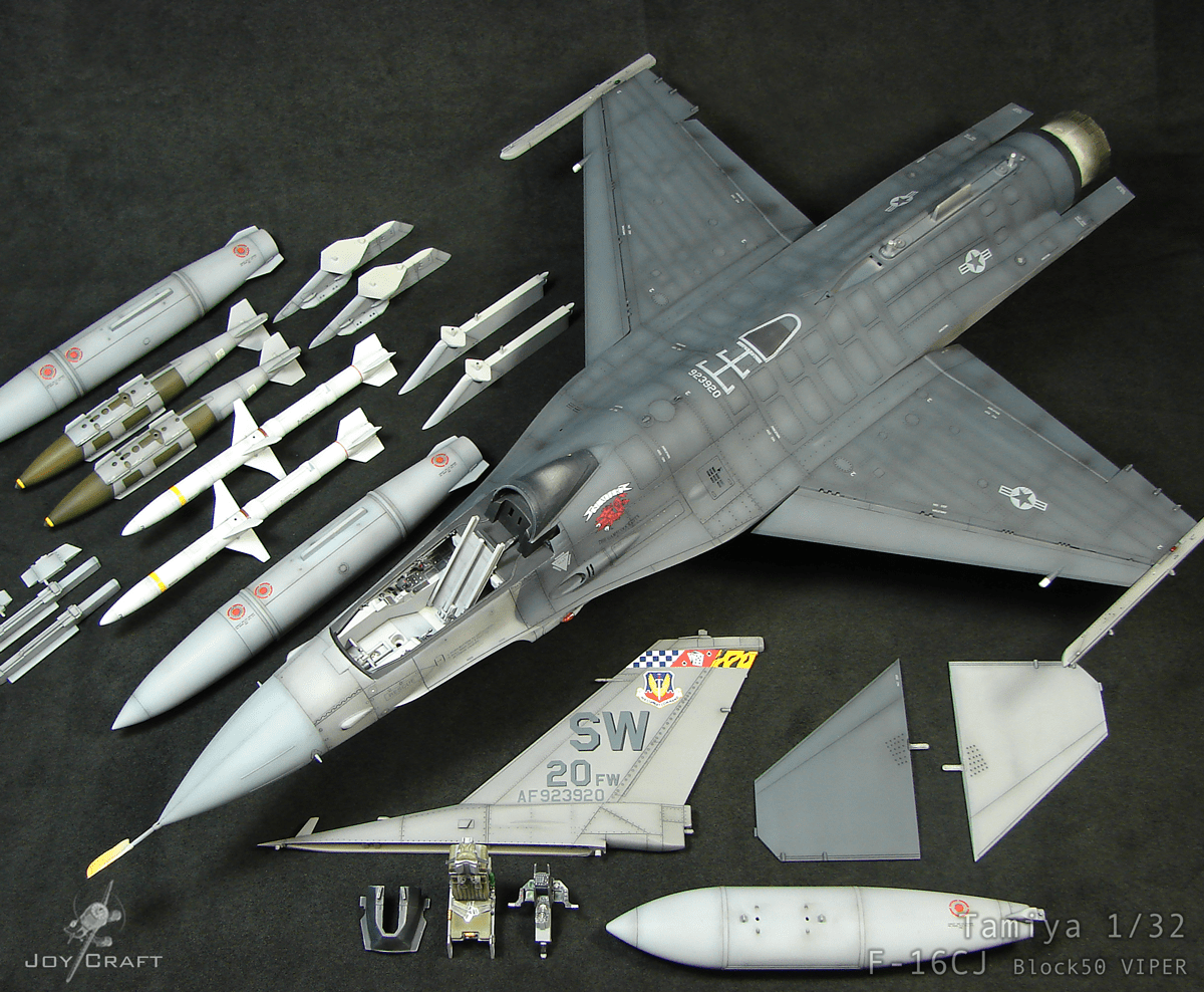 1200x988 F 16CJ Tamiya 1 32. Model Airplanes, Scale Models, Model Planes