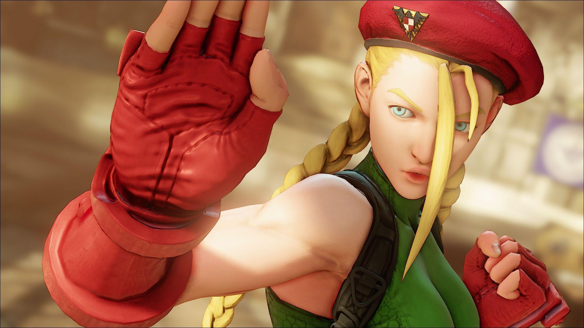 Cammy Wallpapers Top Free Cammy Backgrounds Wallpaperaccess 