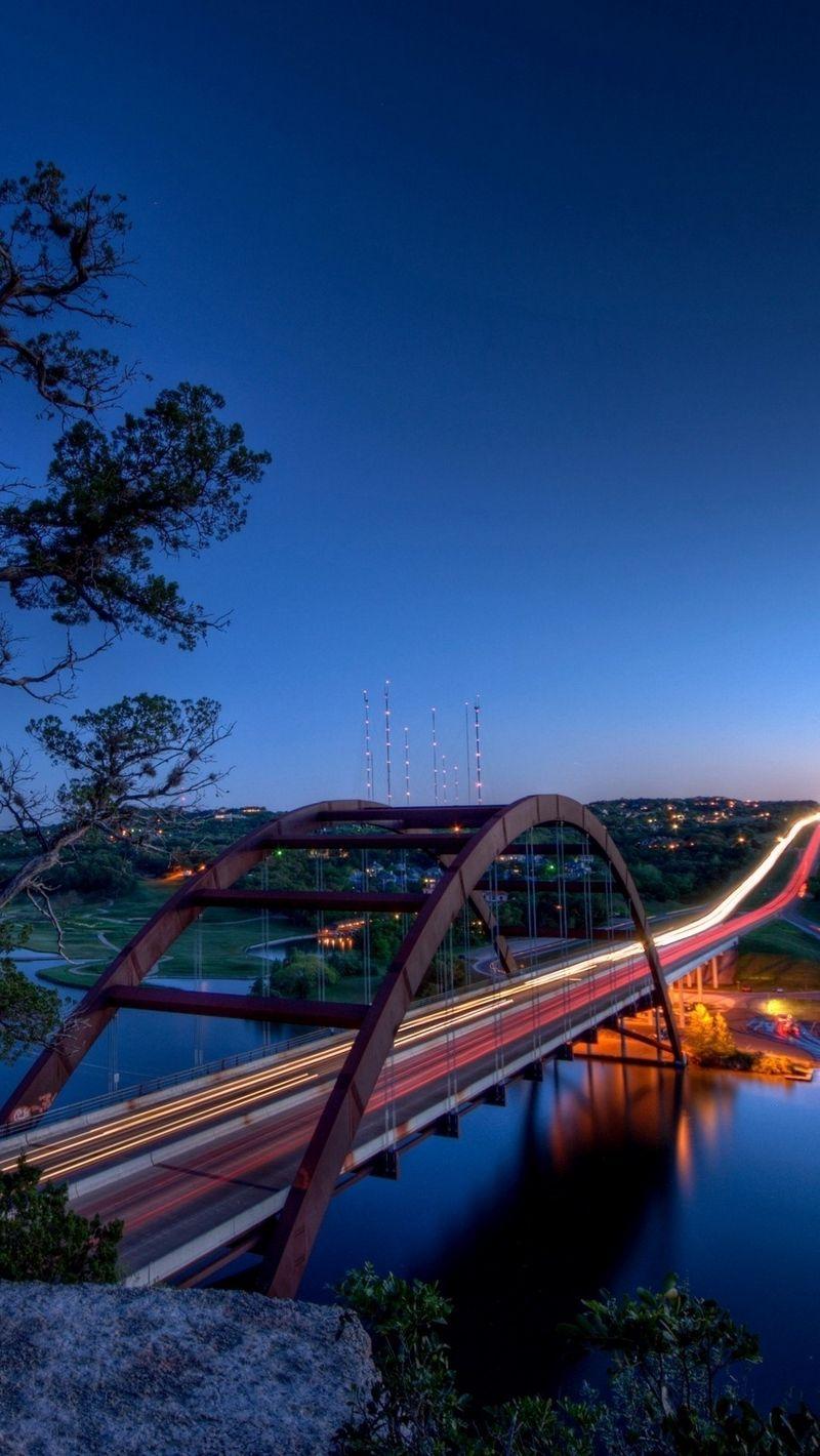 800x1420 Austin Wallpaper, Picture
