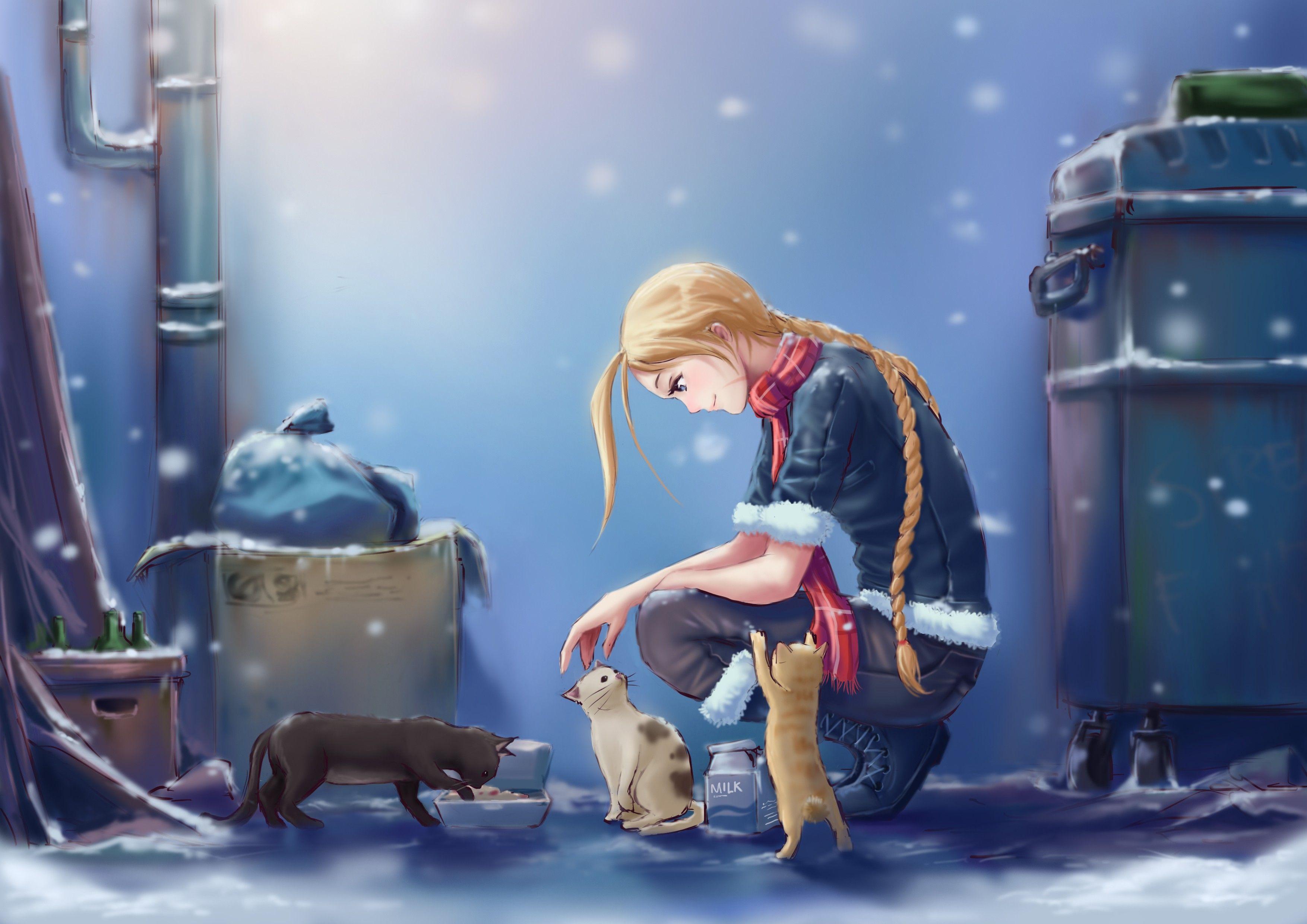 3508x2480 Street Fighter, #Cammy. Wallpaper No.