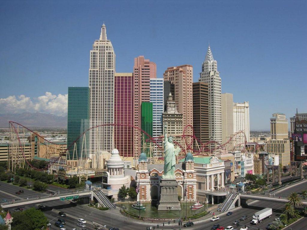 1024x768 Architecture Famous And Landmark Around The World 309322 Wallpaper