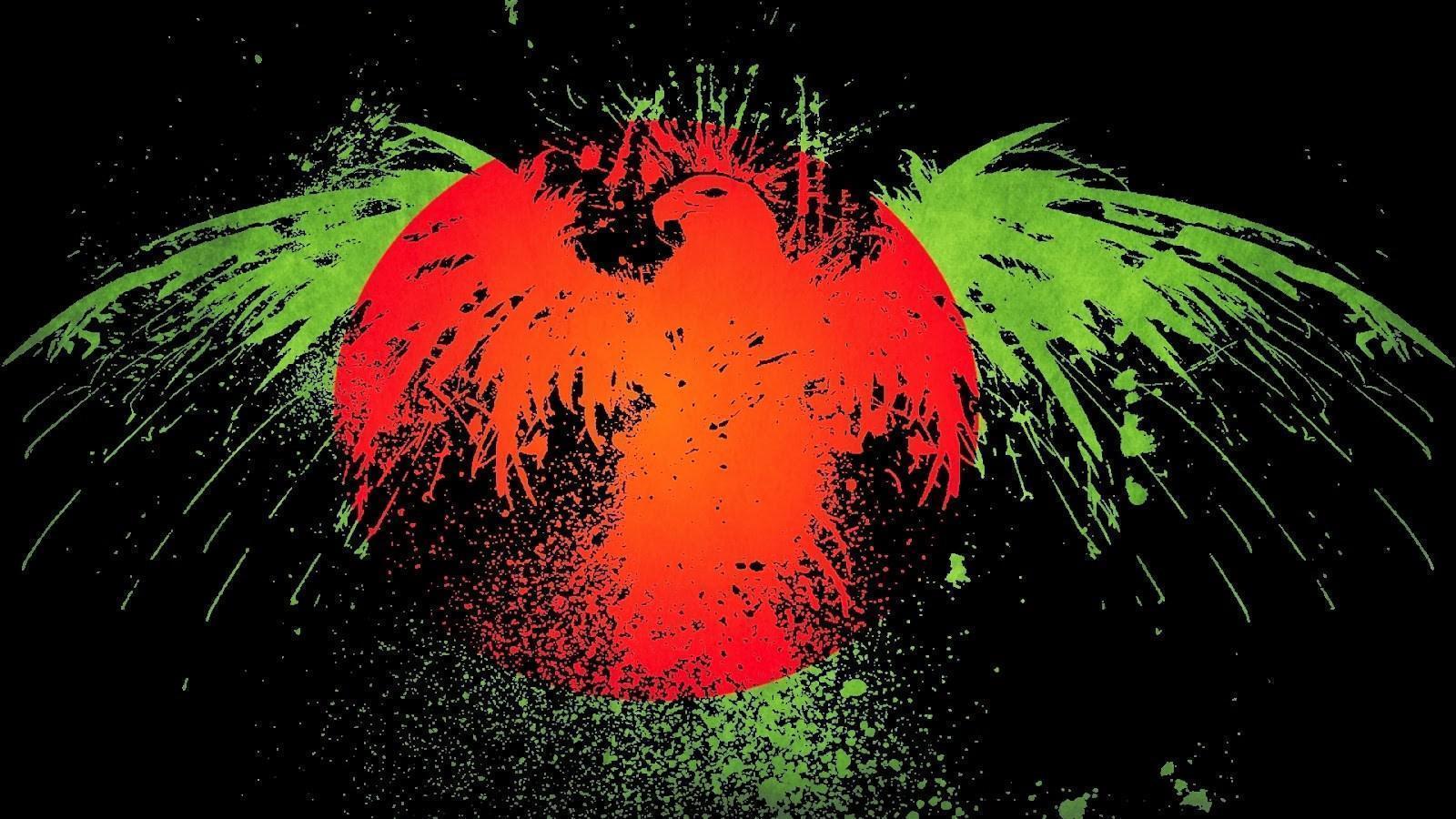 1600x900 Bangladesh Flag Wallpaper Wallpaper Bangladesh Flag