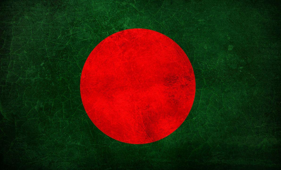 1191x720 Free download Flag Of Bangladesh The Symbol Of Natural Landscape