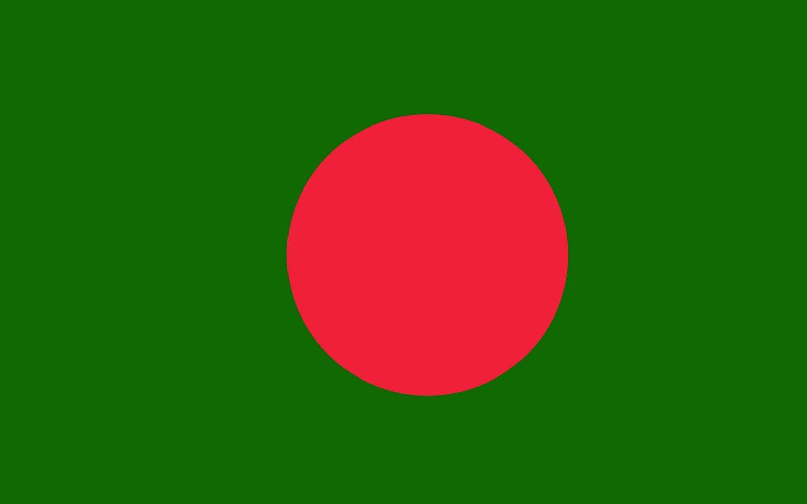 1600x1000 Flag Of Bangladesh wallpaper, Misc, HQ Flag Of Bangladesh