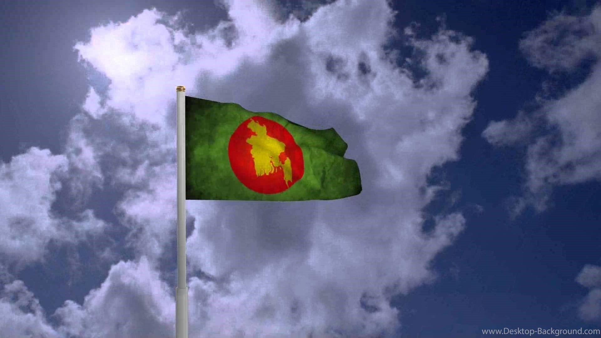 Bangladesh Flag Wallpapers - Top Free Bangladesh Flag Backgrounds