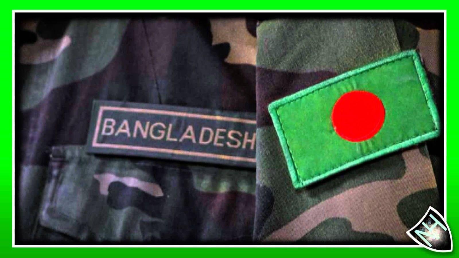 1600x900 Bangladesh Flag In The Badge, Download Wallpaper