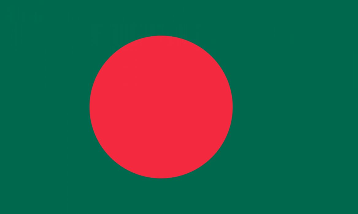 1167x700 Flag of Bangladesh asia wallpaperx1200