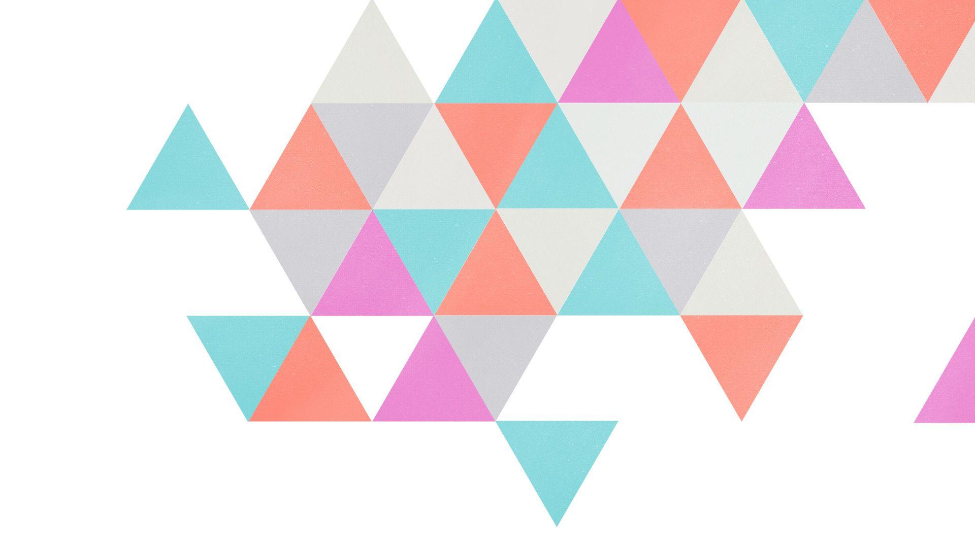 1920x1080 Free Textured Geometric Desktop Wallpaper