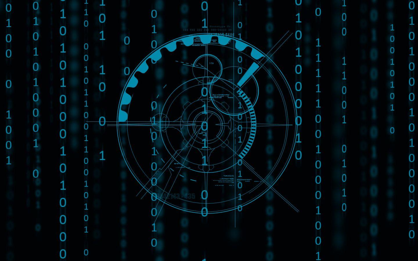 1440x900 Free download technology wallpaper