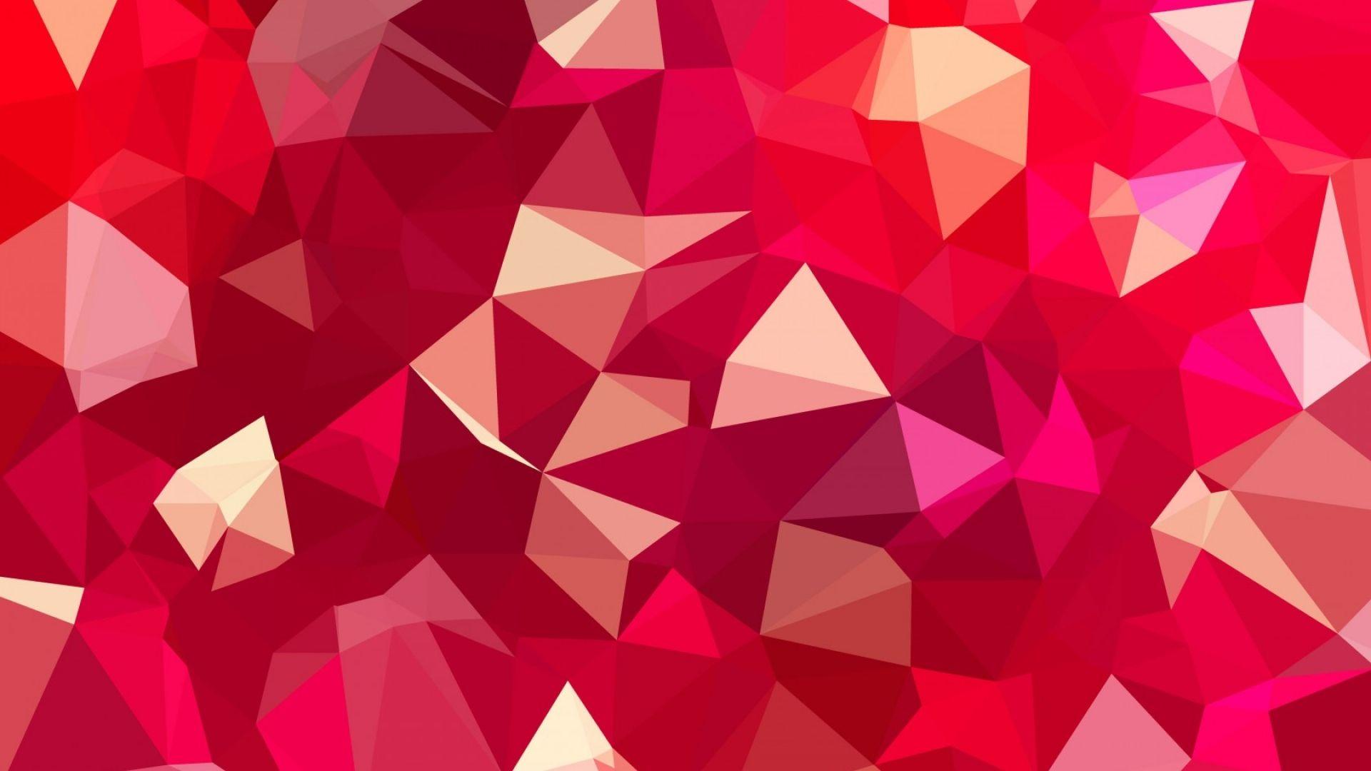 1920x1080 Geometry Wallpaper