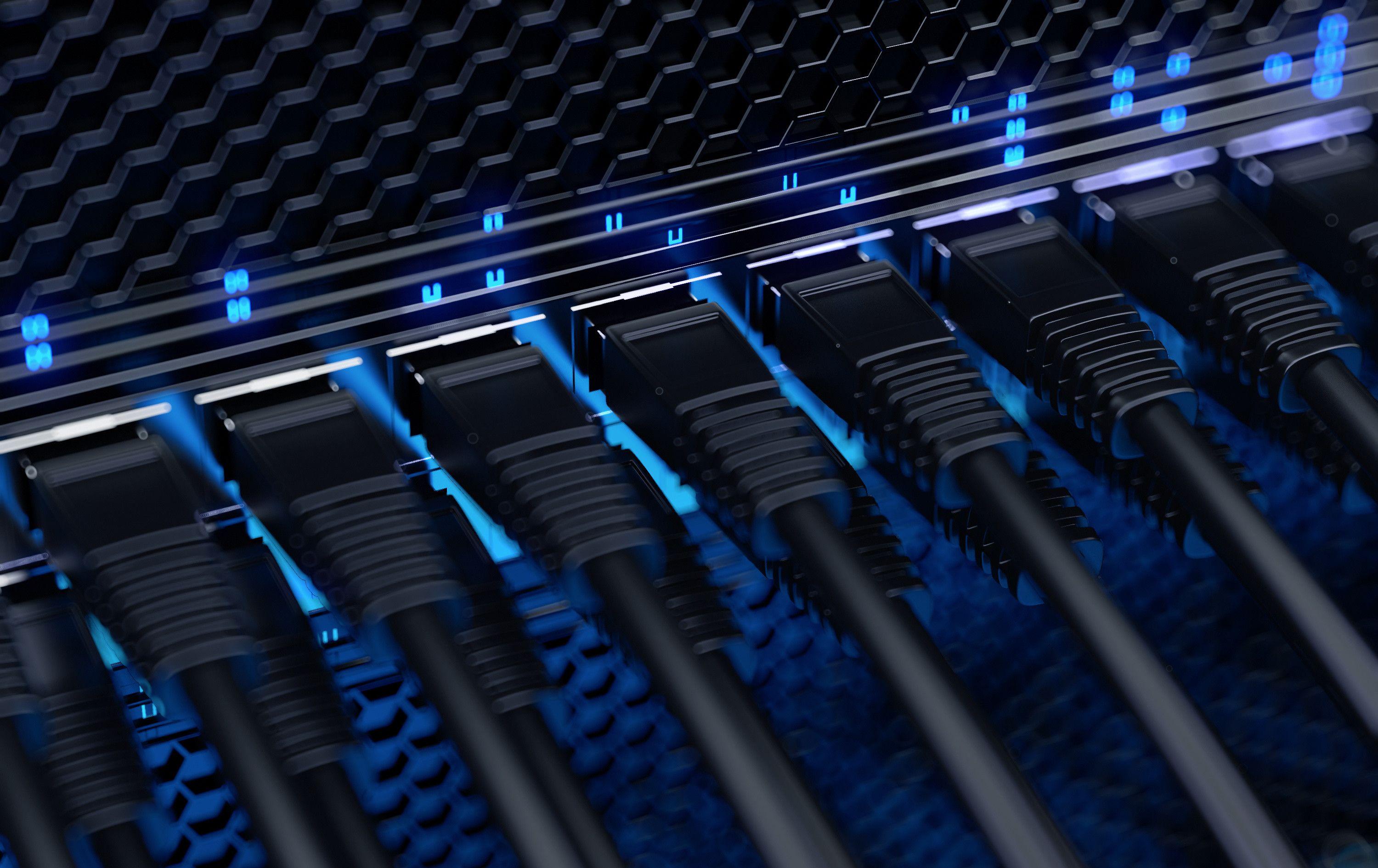 Computer Network Wallpapers - Top Free Computer Network Backgrounds ...