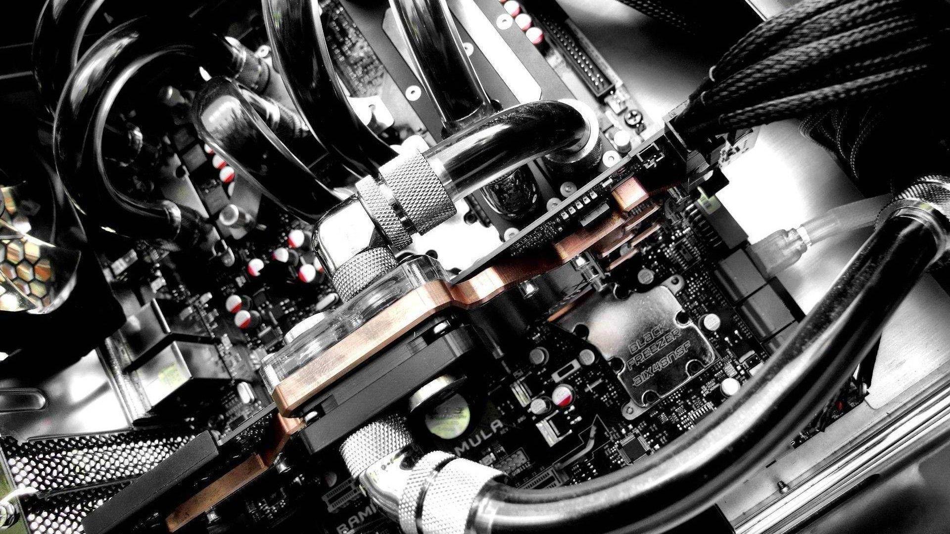 Computer Hardware Wallpapers Top Free Computer Hardware Backgrounds