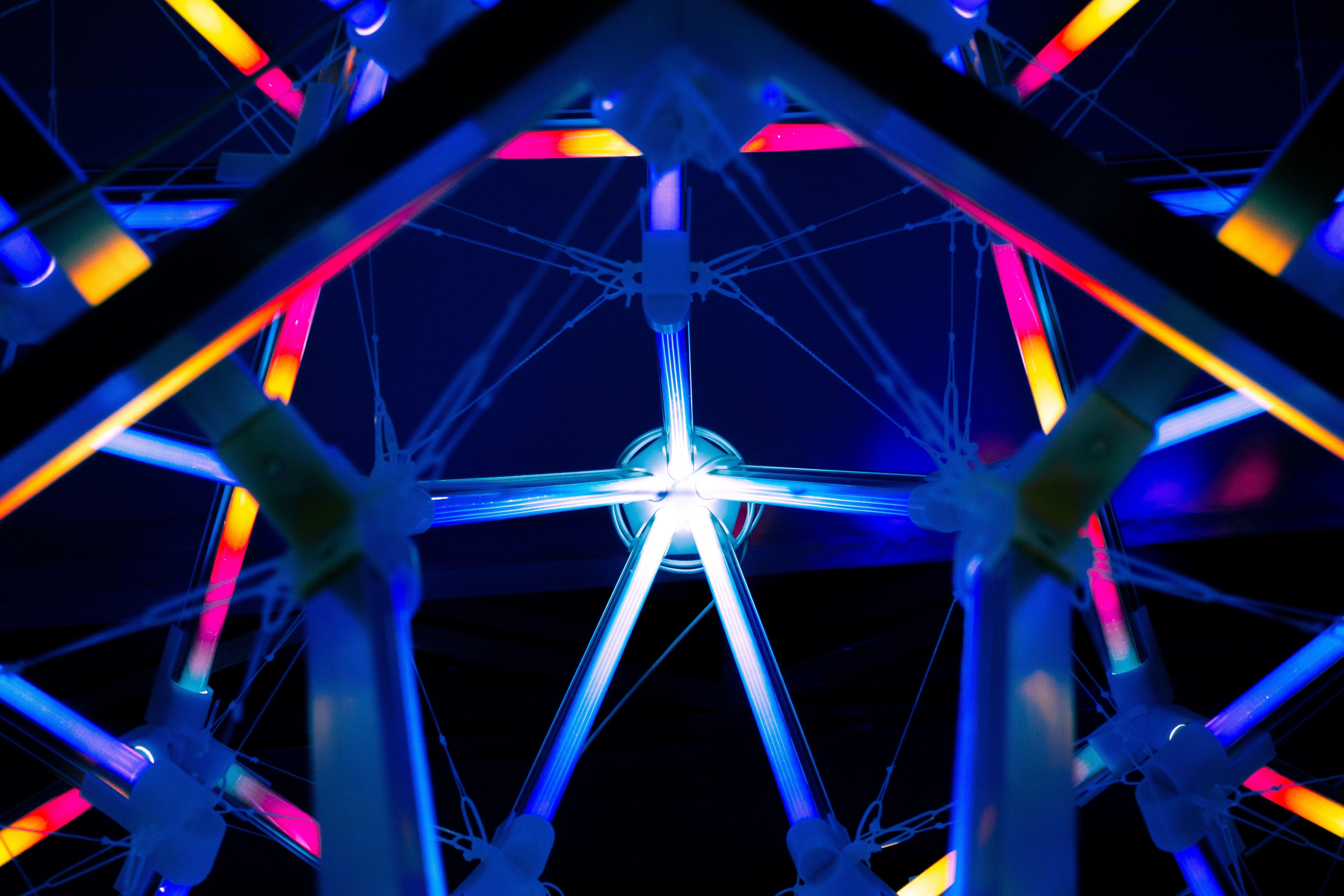 5472x3648 Days of Awesome Wallpaper: Geometric and Architectural
