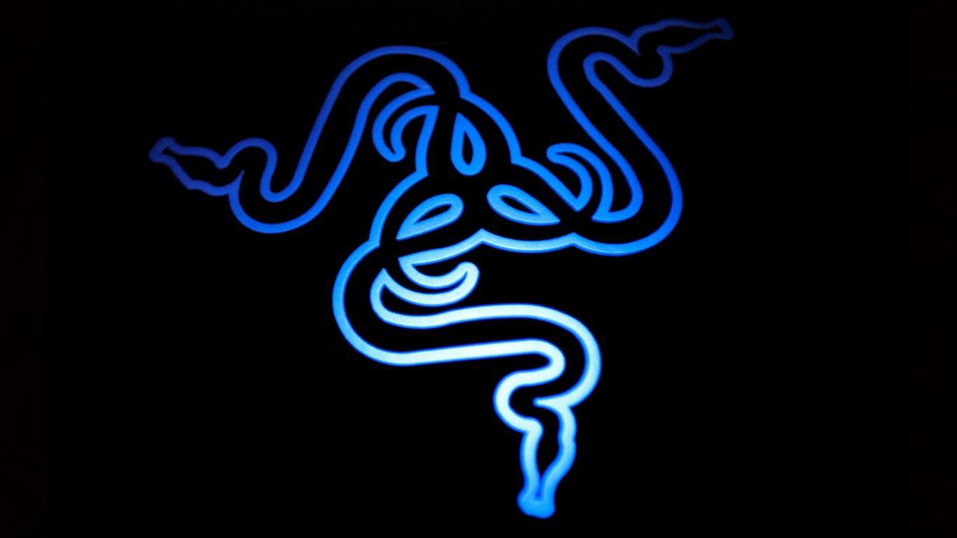 1366x768 Gaming Neon Desktop Wallpaper Kecbio