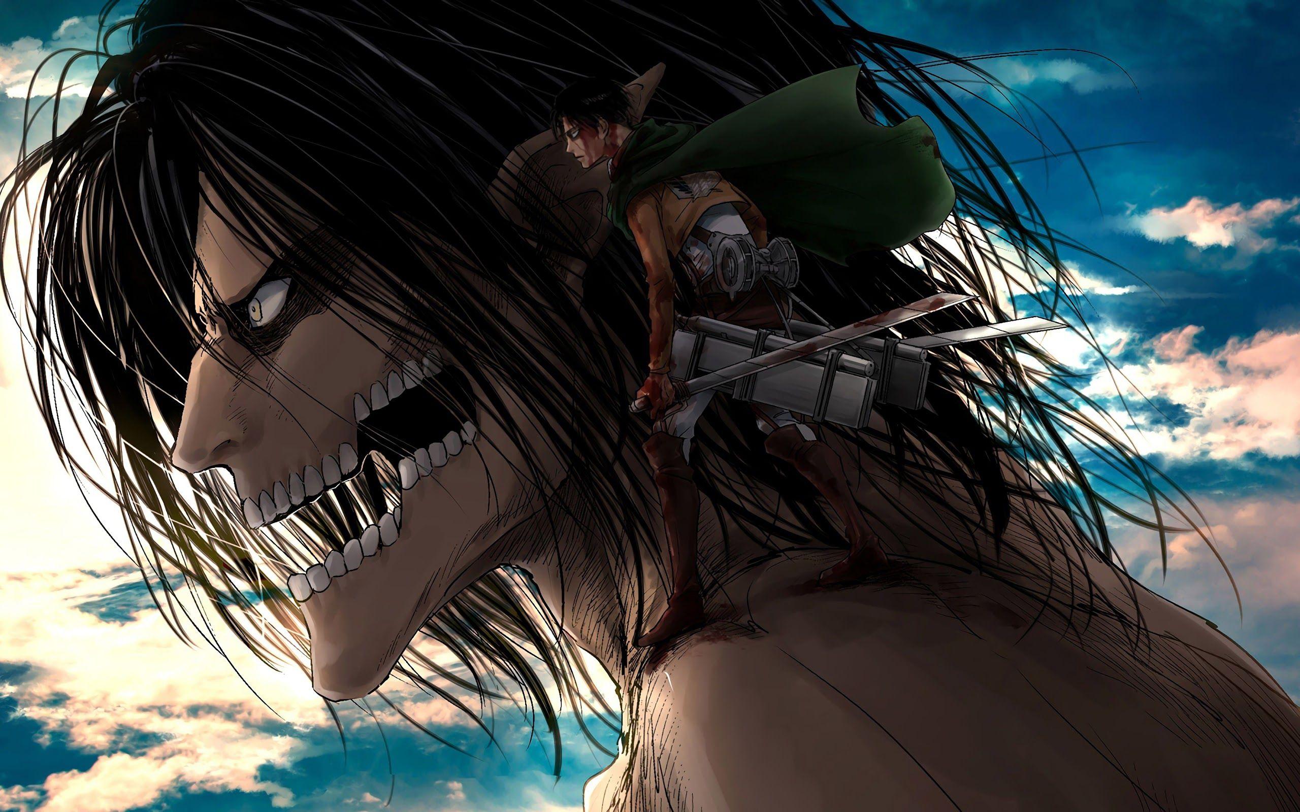 Captain Levi Wallpapers Top Free Captain Levi Backgrounds Wallpaperaccess