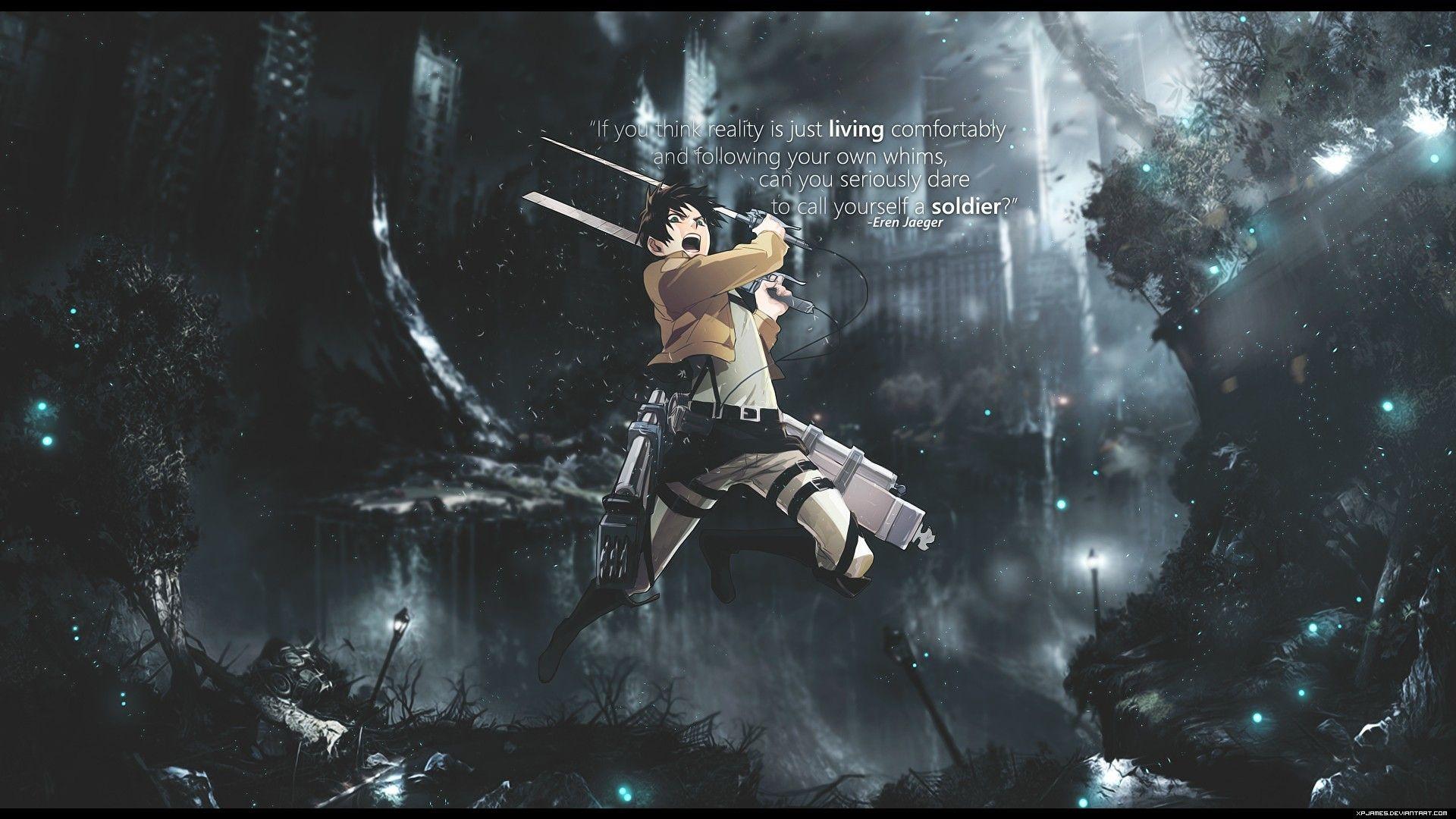 1920x1080 Snk Wallpaper