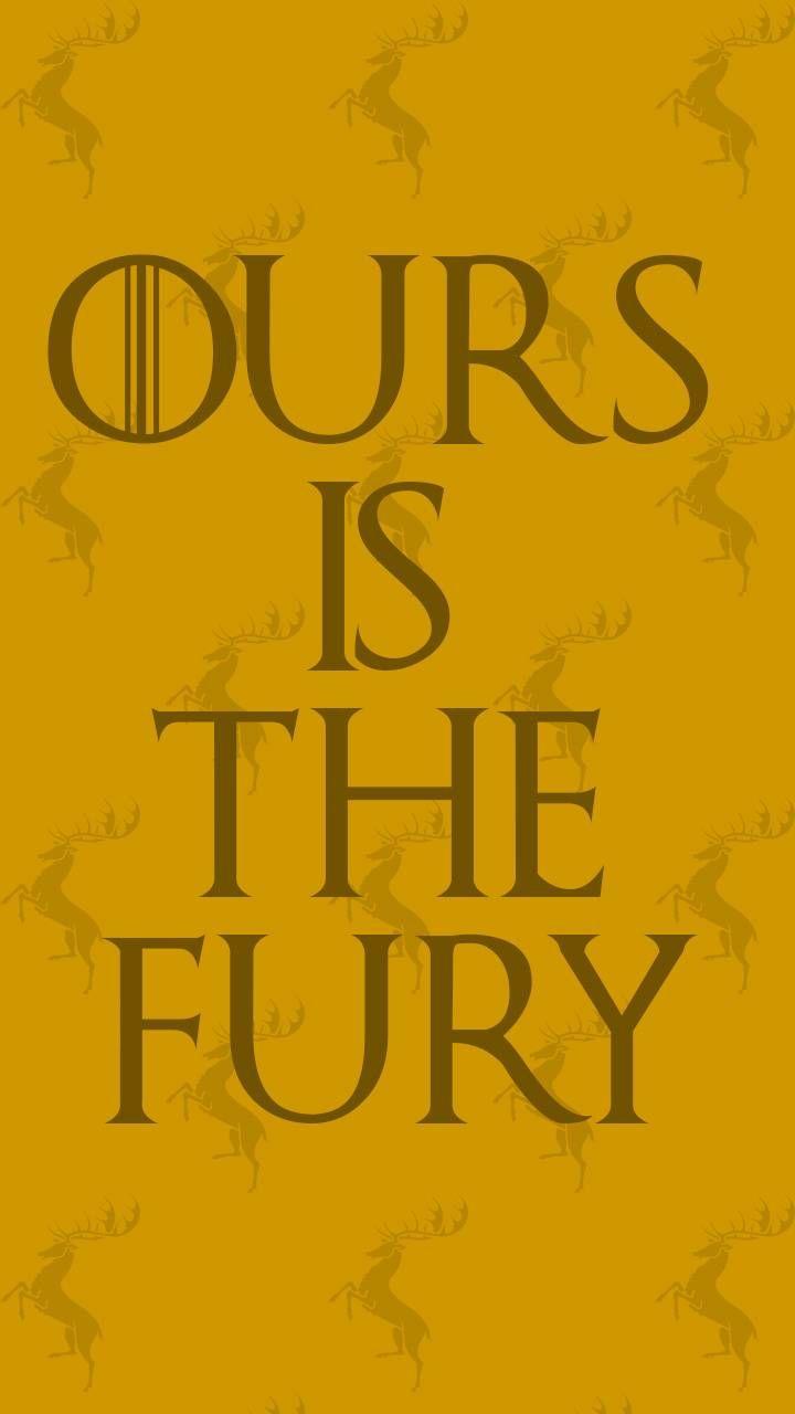 720x1280 House Baratheon wallpaper