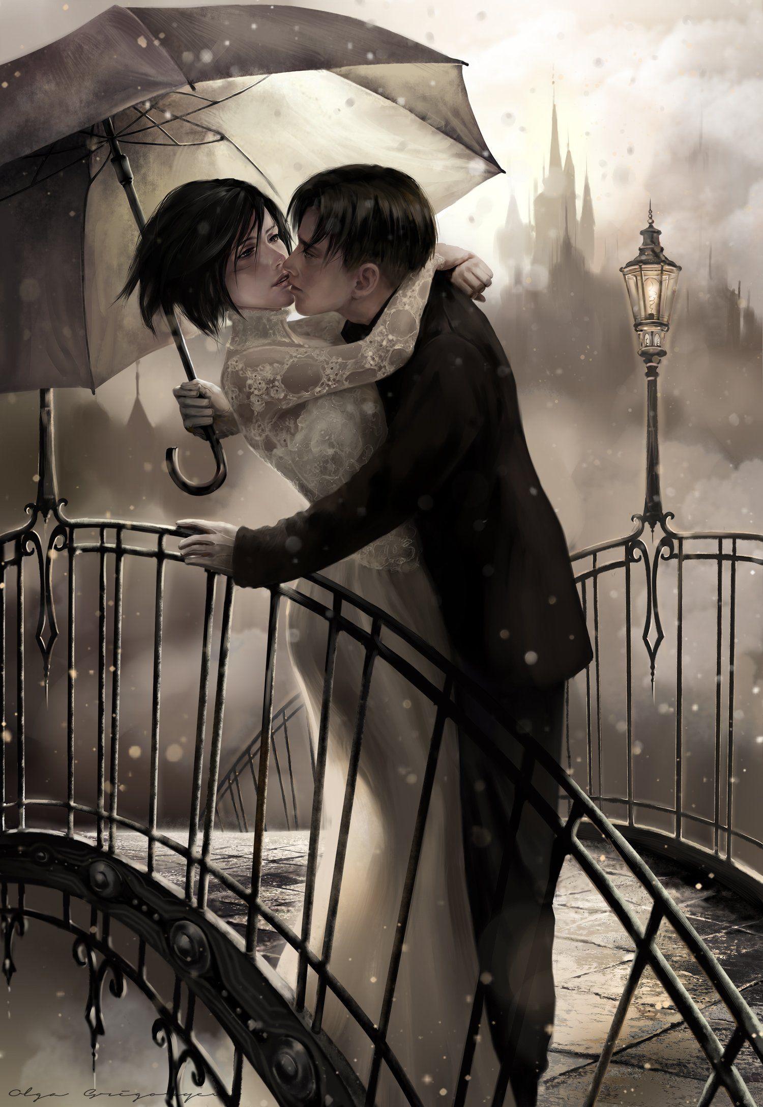 1500x2175 Shingeki no Kyojin Levi Mikasa Ackerman Realistic wallpaper