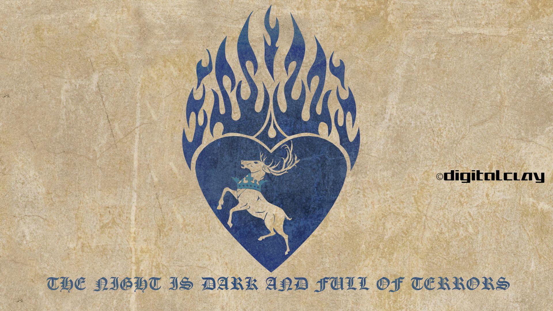1920x1080 Stannis Wallpaper. Stannis Baratheon