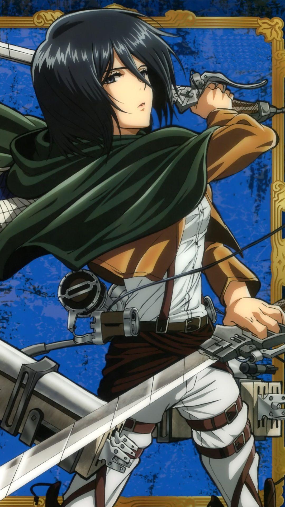 1080x1920 Levi Ackerman Wallpaper iPhone, image collections of wallpaper