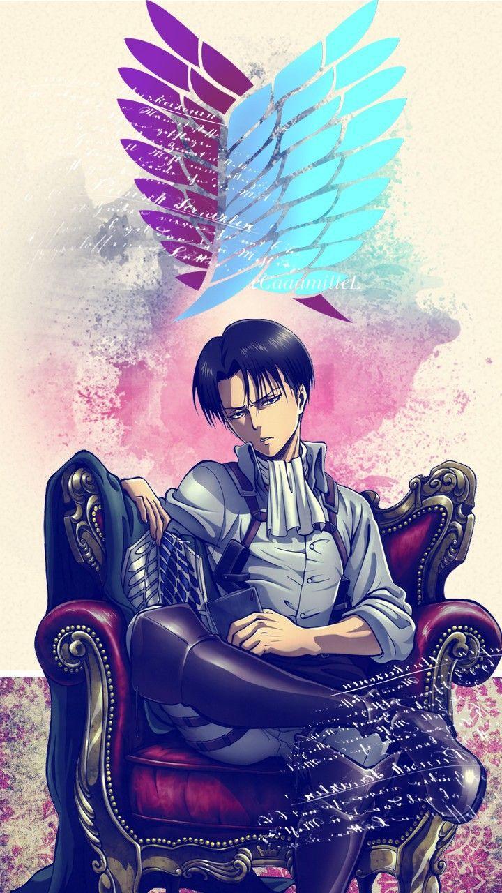 levi attack