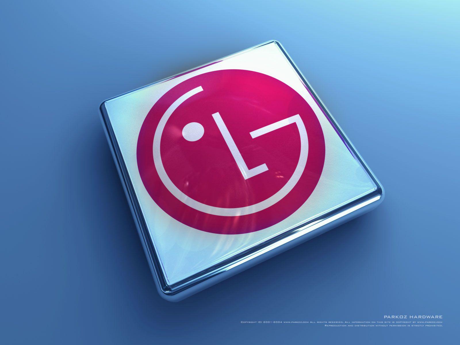 LG Logo Wallpapers Top Free LG Logo Backgrounds WallpaperAccess