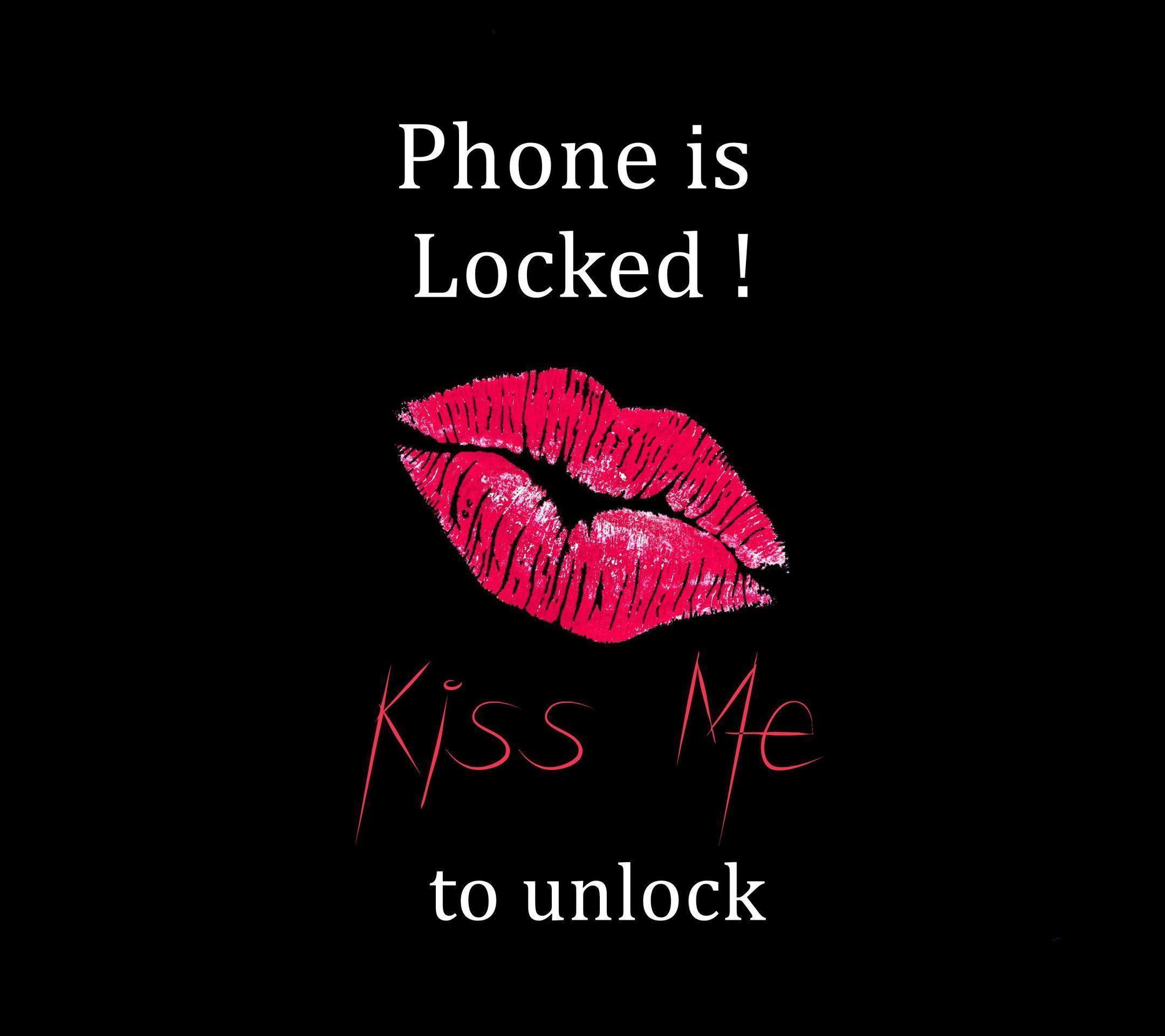 2160x1920 Dont Touch My Phone Lock Screen Wallpaper Screen Dont