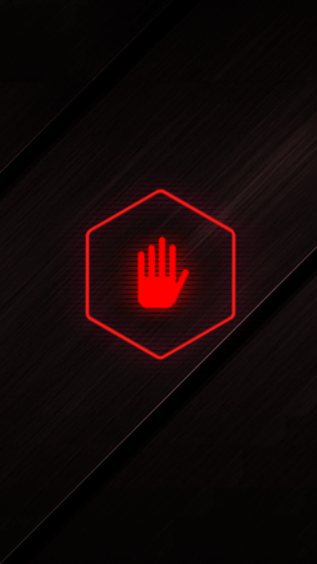 1080x1920 Rsi Permission Denied Phone Lock Screen Resolution Screen