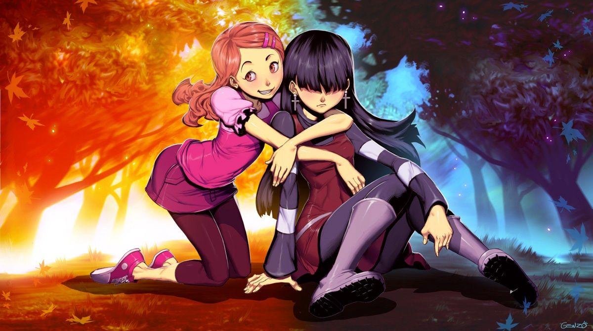 1200x670 Phi Stars: Eight New Genzoman Original Anime Wallpaper 5 Stars Worthy