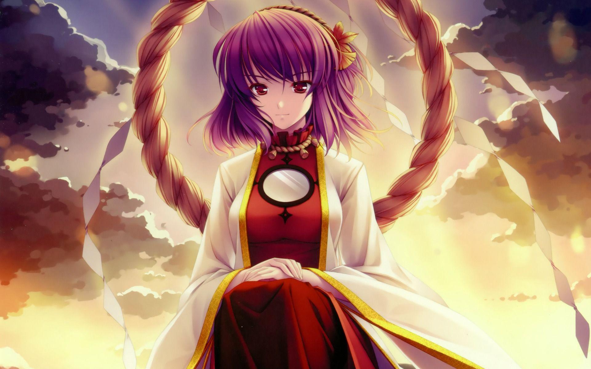 1920x1200 Anime, wallpaper, erotic, symphonia, tales, wallpapervault