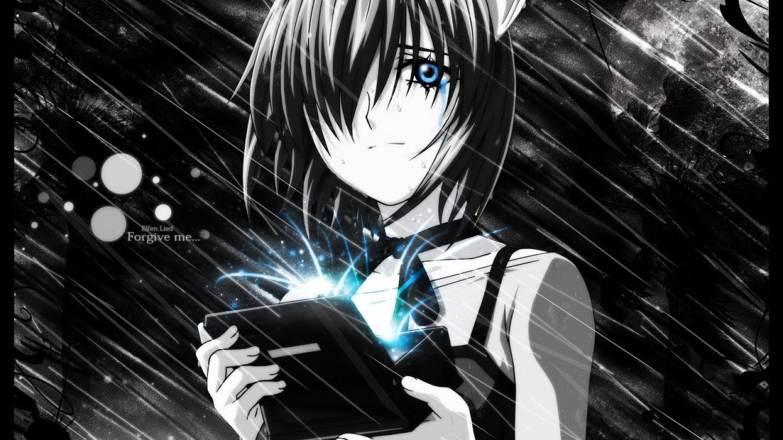 1600x900 Anime Wallpaper HD Widescreen