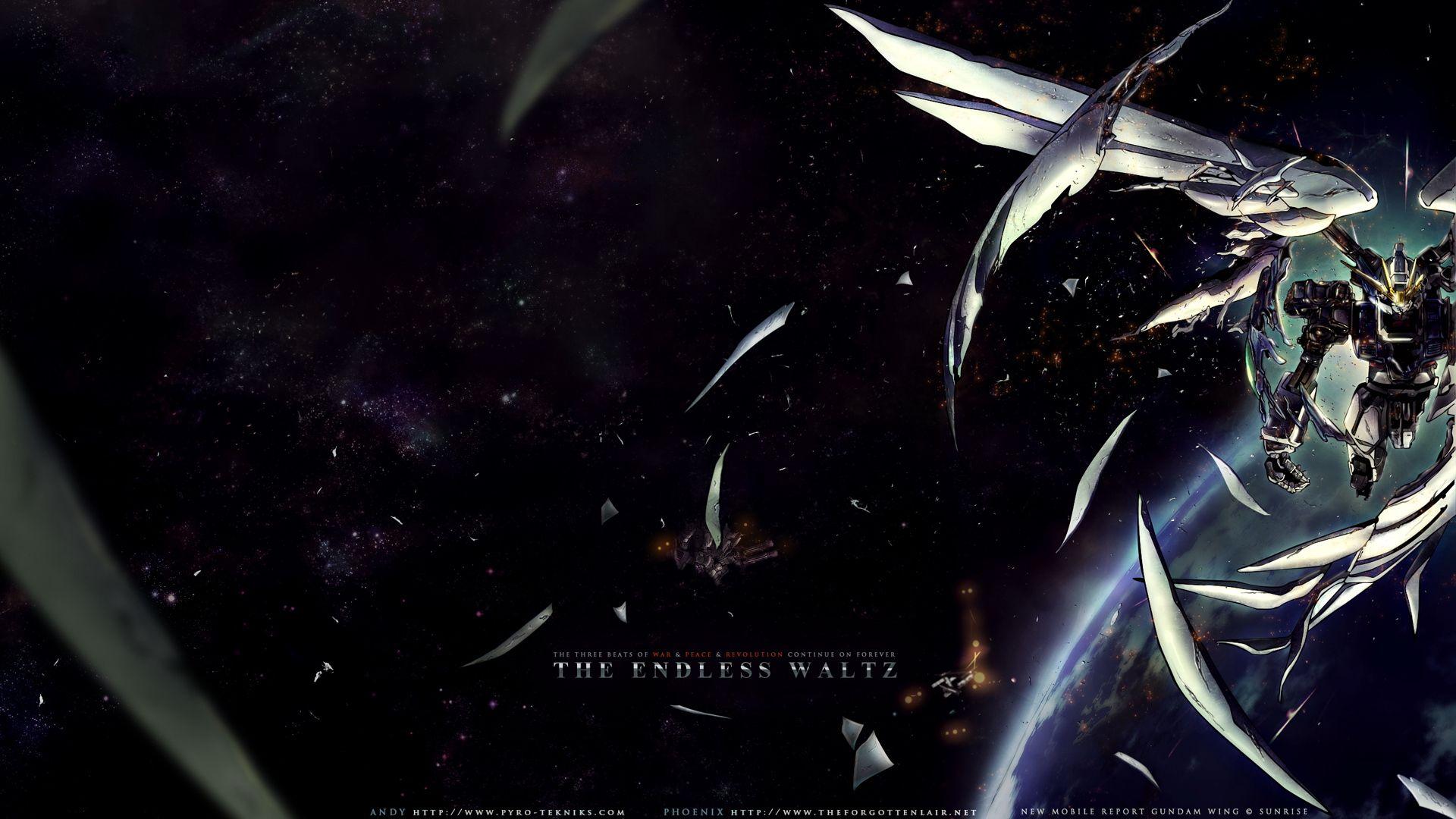 1920x1080 Anime Wallpaper for Desktop