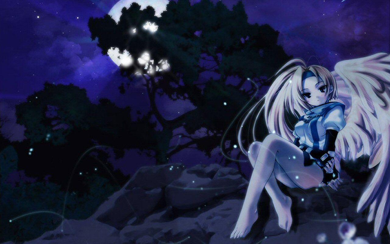 1280x800 Info Wallpaper: anime wallpaper widescreen