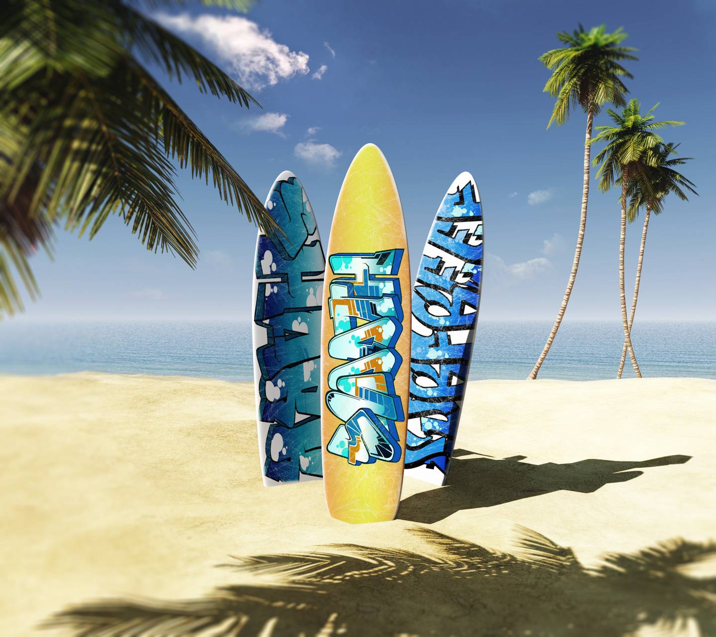 Surfboard Wallpapers Top Free Surfboard Backgrounds WallpaperAccess