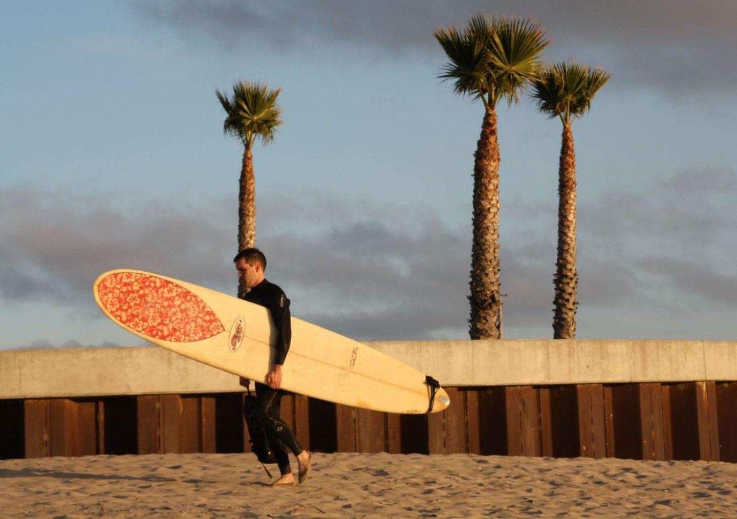 1440x1014 California Dreaming. Blog