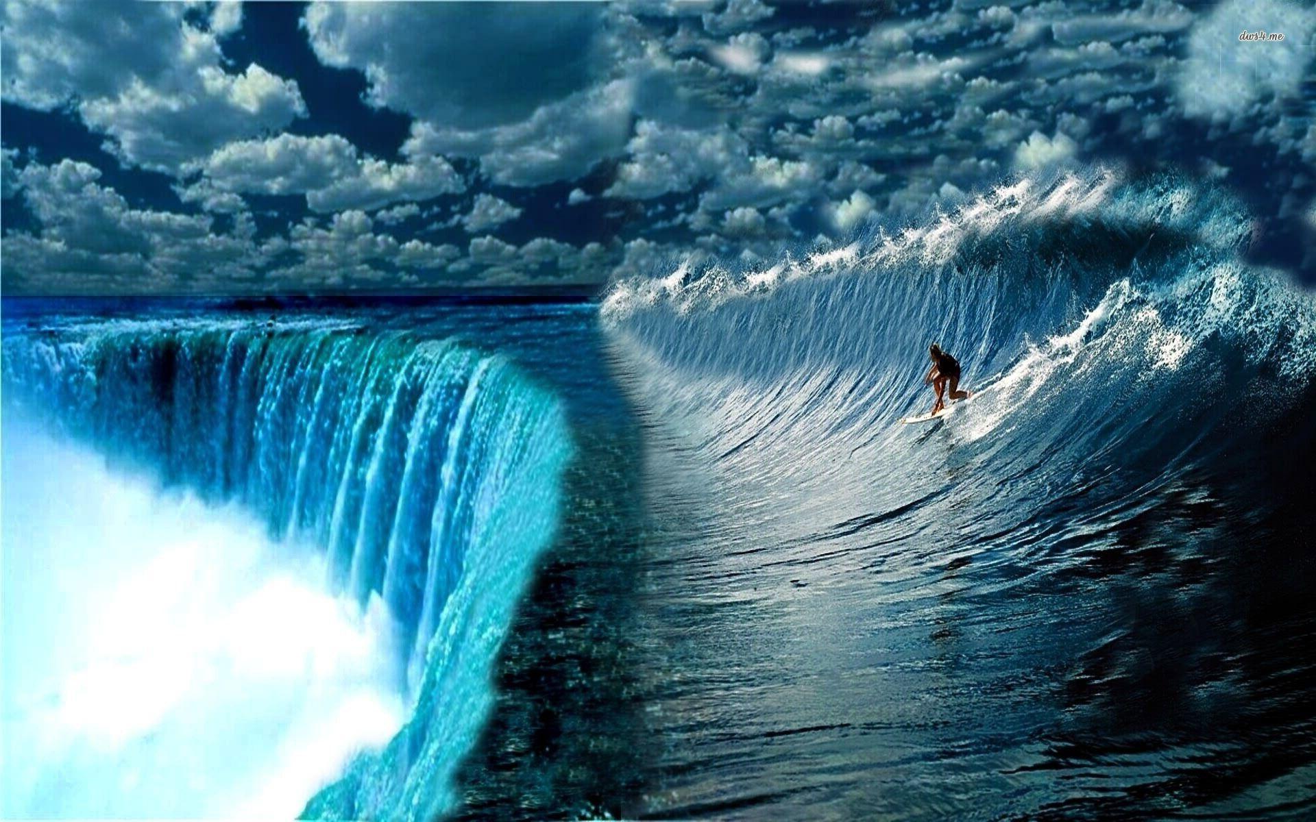 1920x1200 Surfing wallpaper wallpaper
