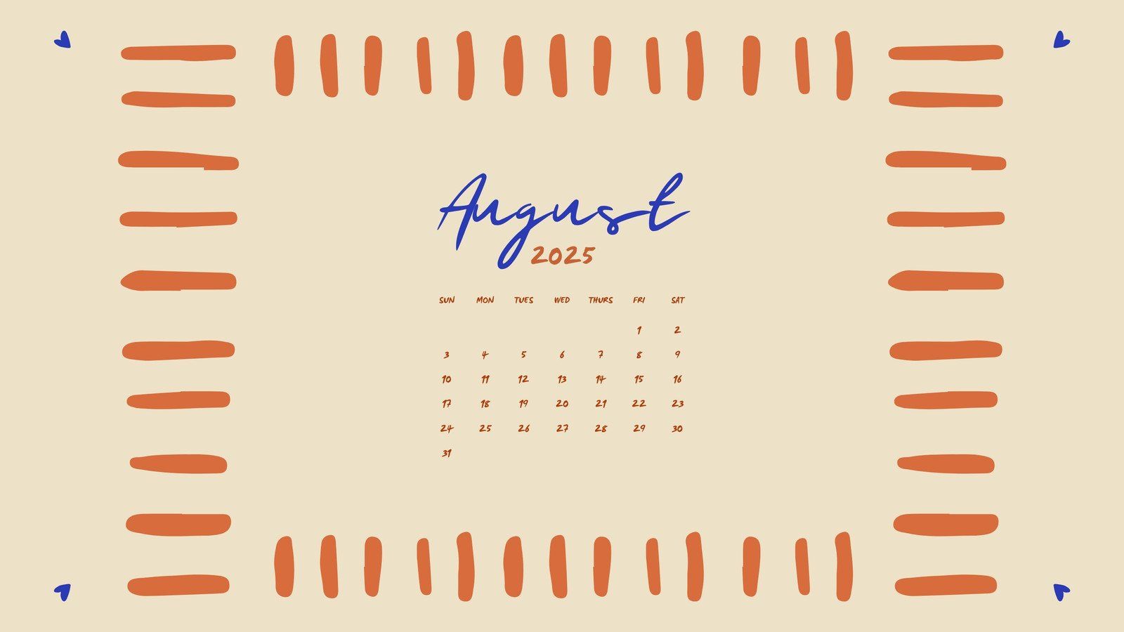 1600x900 and customizable summer desktop wallpaper templates