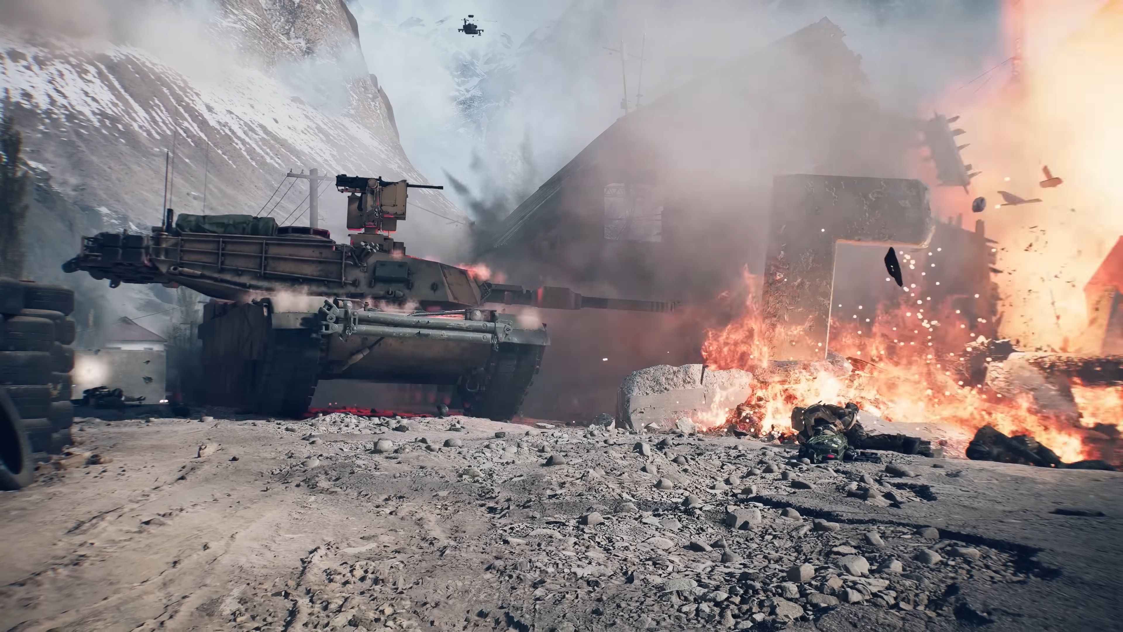 Battlefield 6 Wallpapers Top Free Battlefield 6 Backgrounds battlefield-6-wallpapers-top-free-battlefield-6-backgrounds