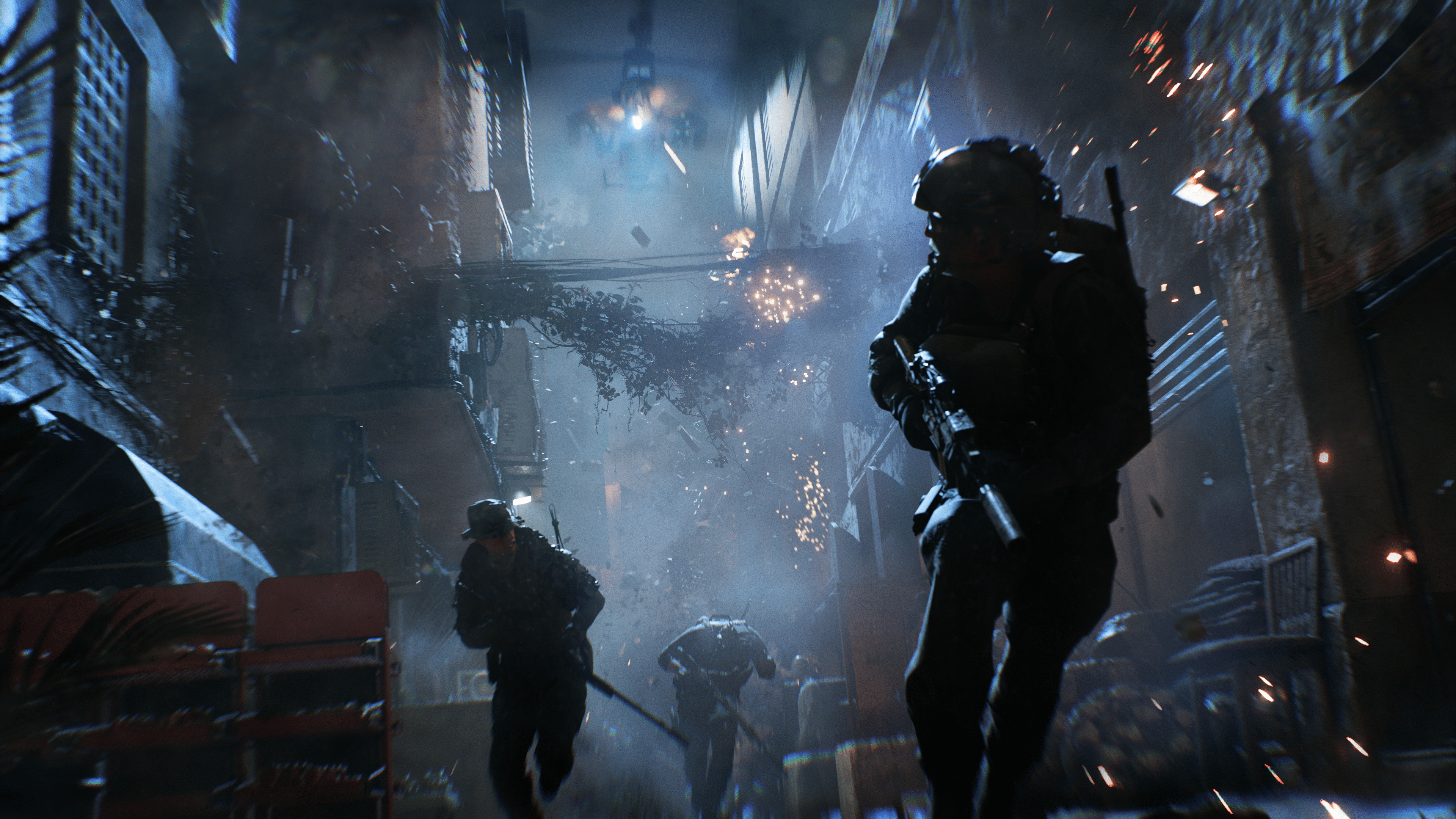 3840x2160 Battlefield 6 Open Beta Preload Download, Dates, Rewards