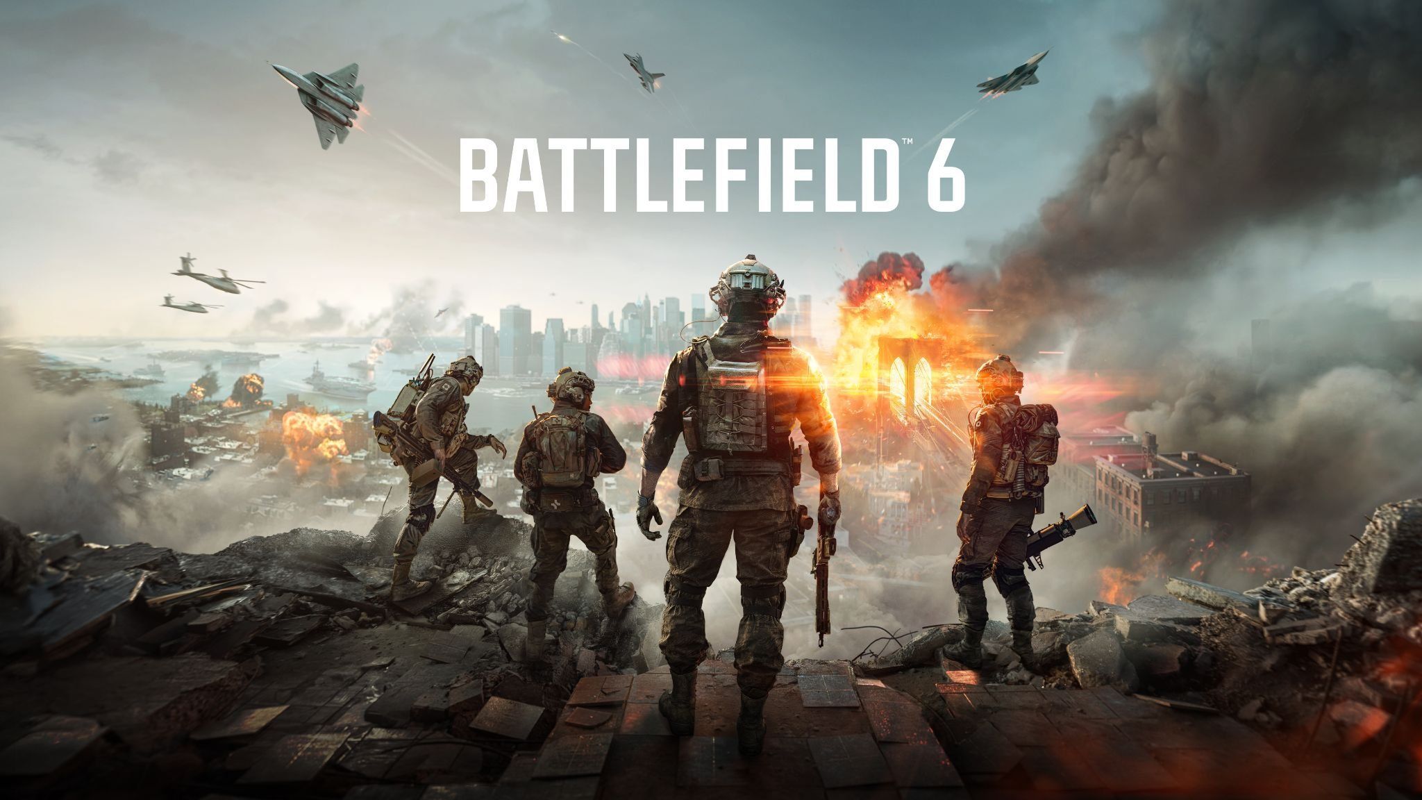 2048x1152 BATTLFIELD 6 Coming Sooner Than We Thought
