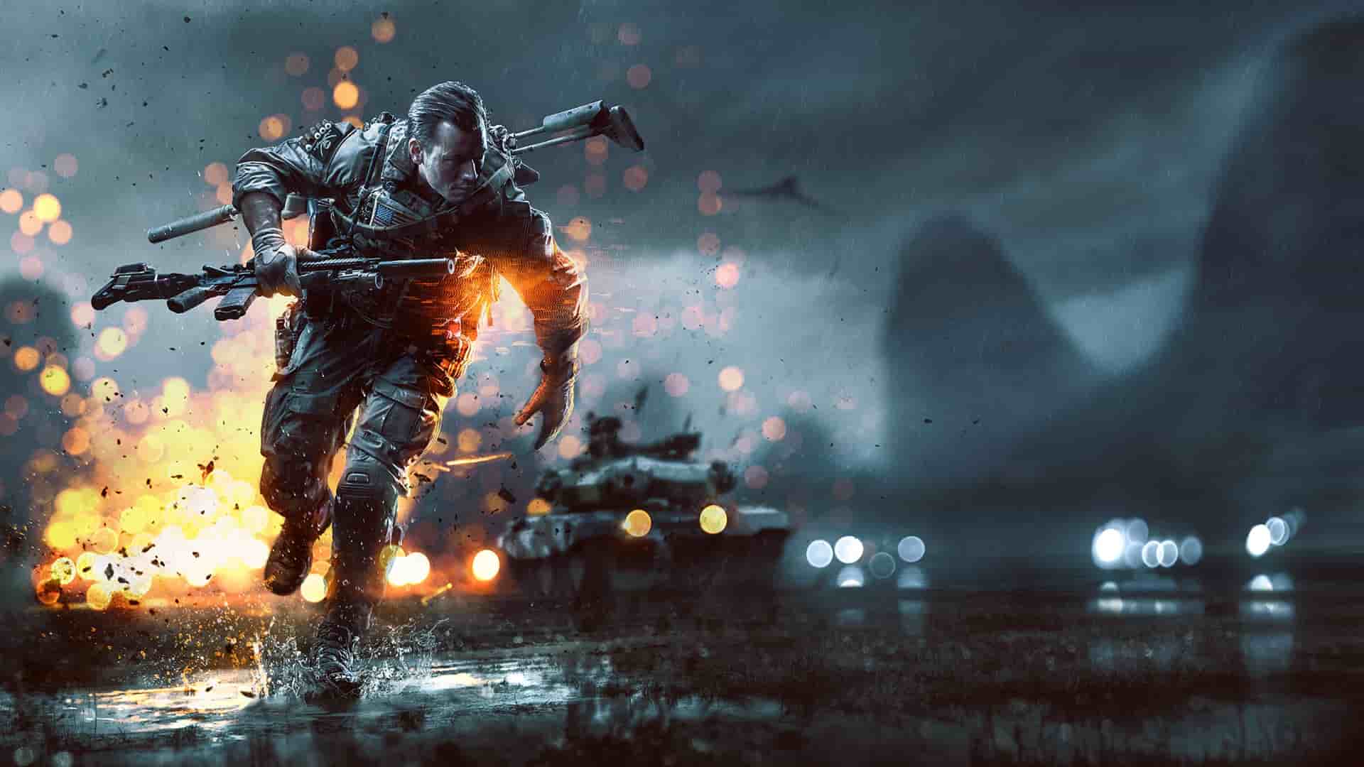 1920x1080 Battlefield 6 Reveal Is Reportedly Being Lined Up For May 2021